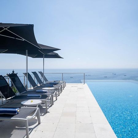 Suluban Cliff Bali Villa ウルワツ エクステリア 写真