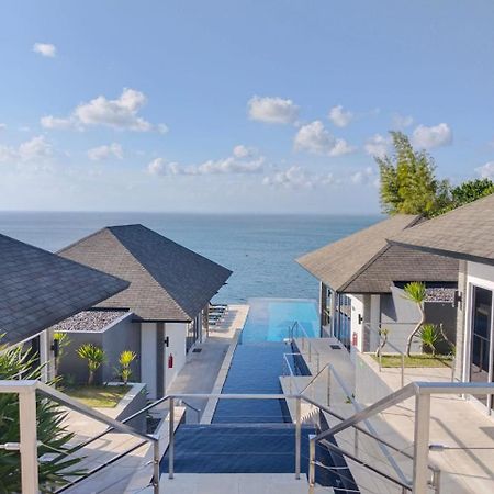 Suluban Cliff Bali Villa ウルワツ エクステリア 写真