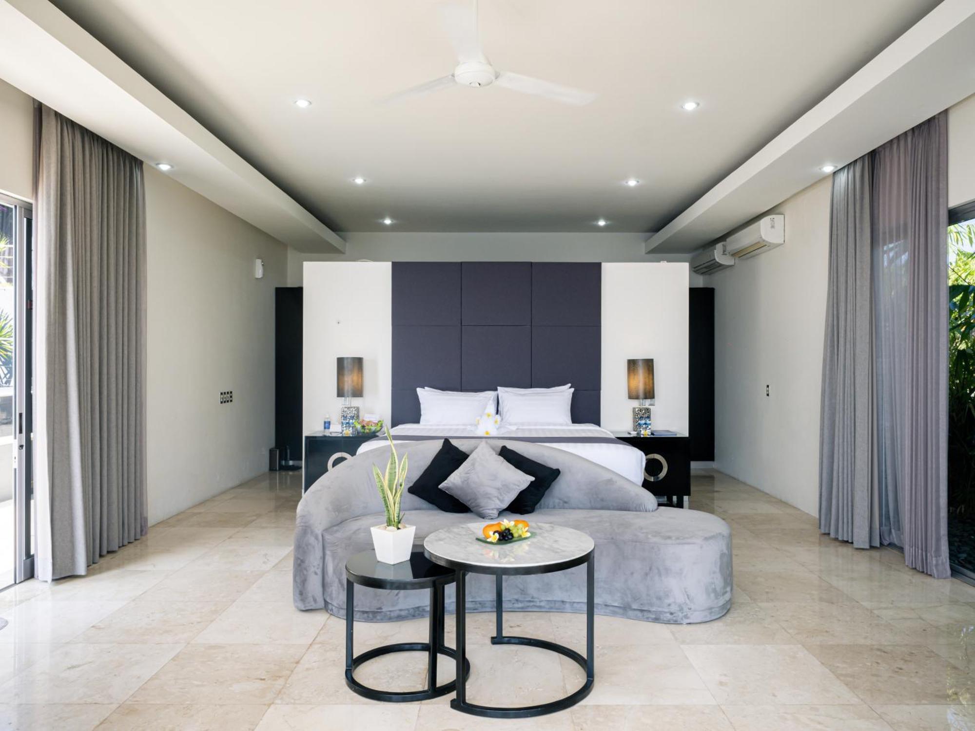 Suluban Cliff Bali Villa ウルワツ エクステリア 写真