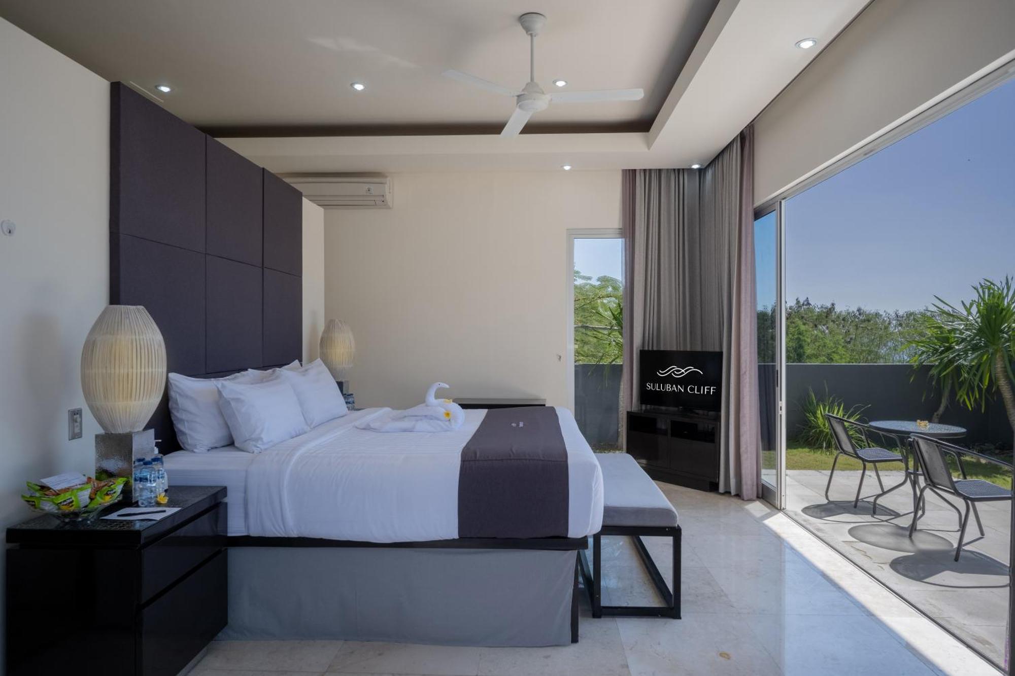 Suluban Cliff Bali Villa ウルワツ エクステリア 写真