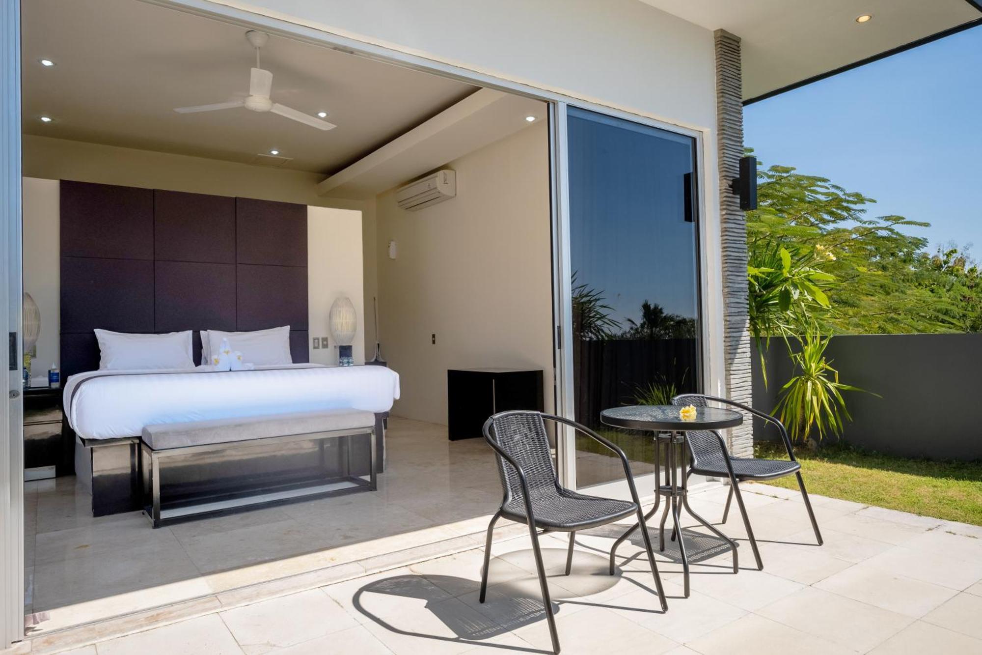 Suluban Cliff Bali Villa ウルワツ エクステリア 写真