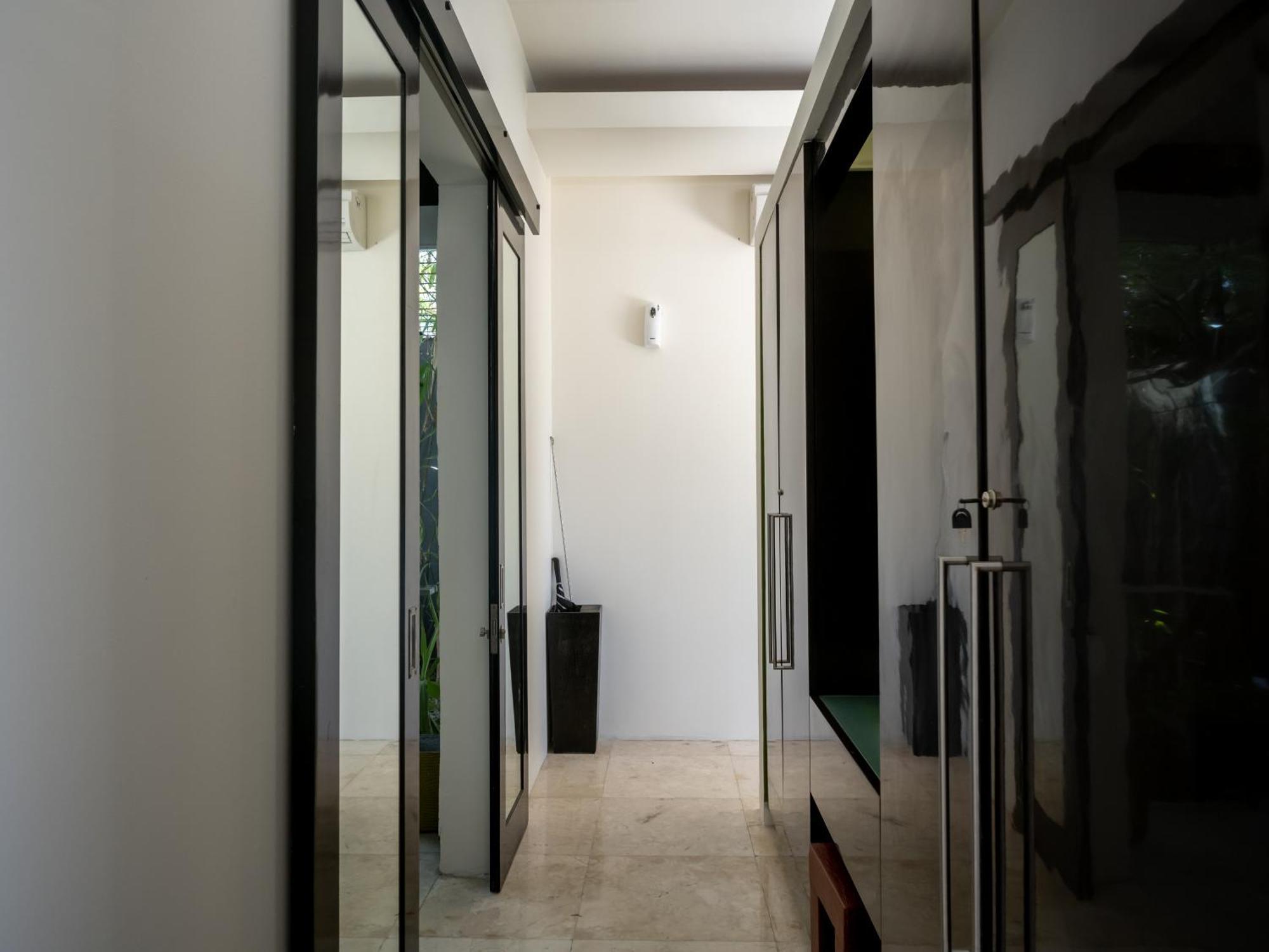 Suluban Cliff Bali Villa ウルワツ エクステリア 写真