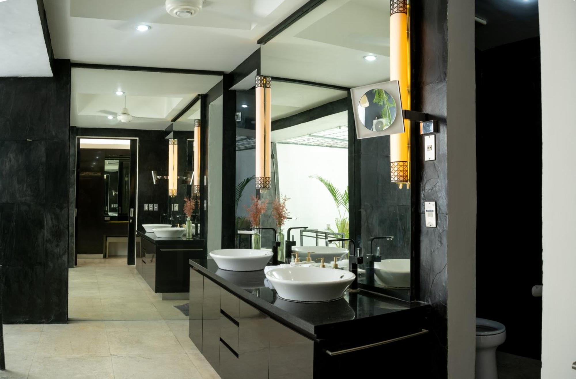 Suluban Cliff Bali Villa ウルワツ エクステリア 写真