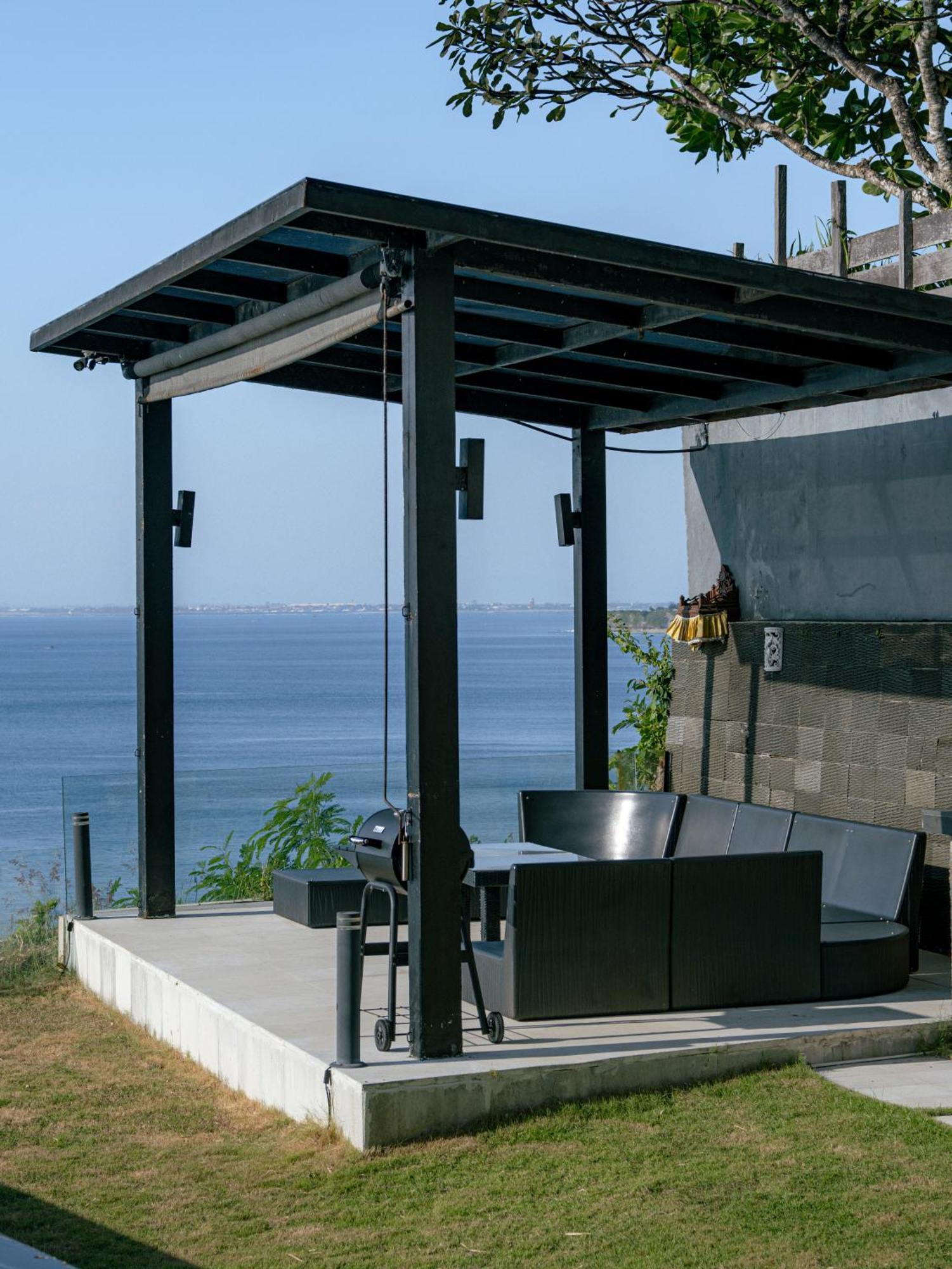 Suluban Cliff Bali Villa ウルワツ エクステリア 写真