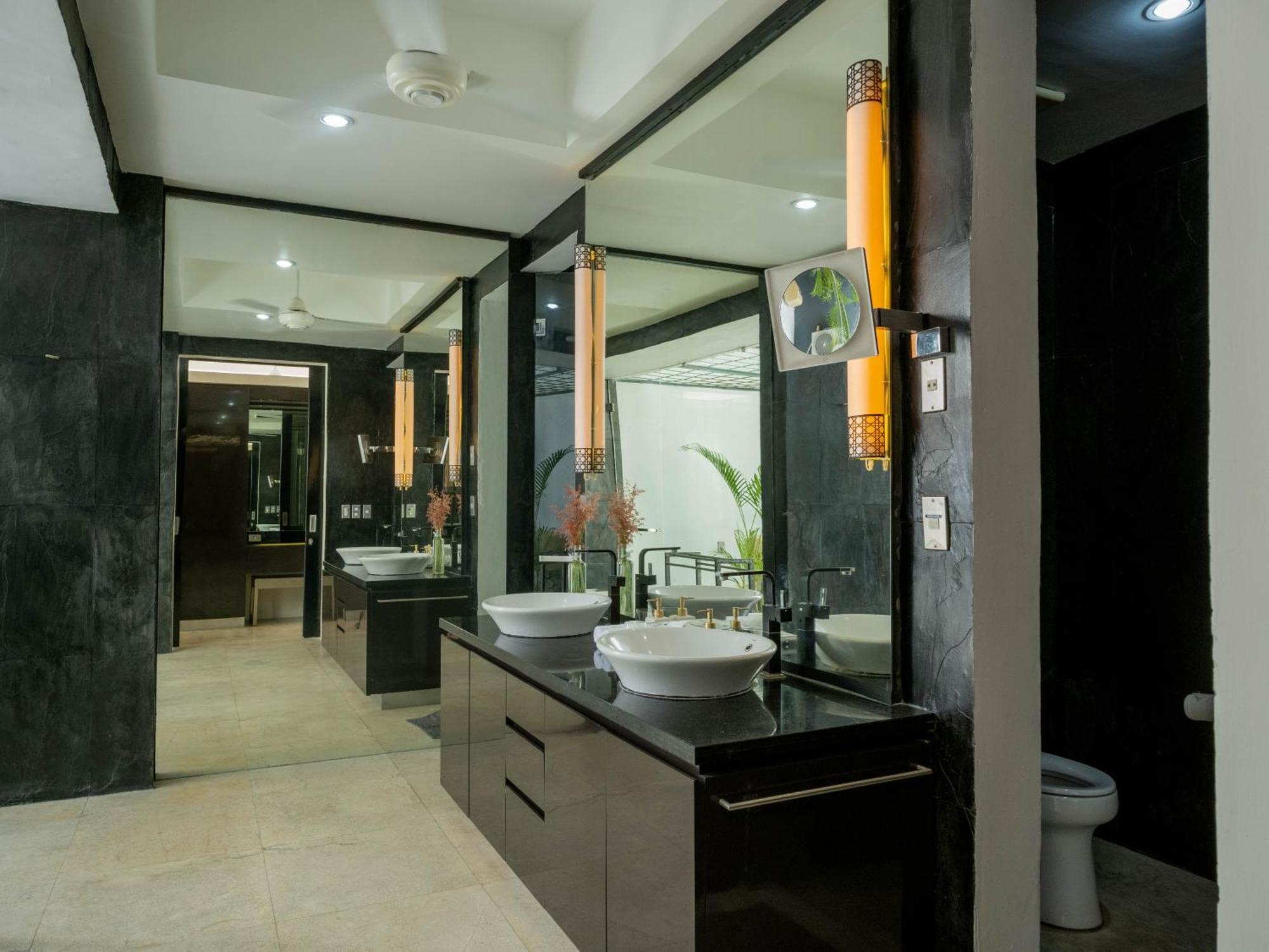 Suluban Cliff Bali Villa ウルワツ エクステリア 写真