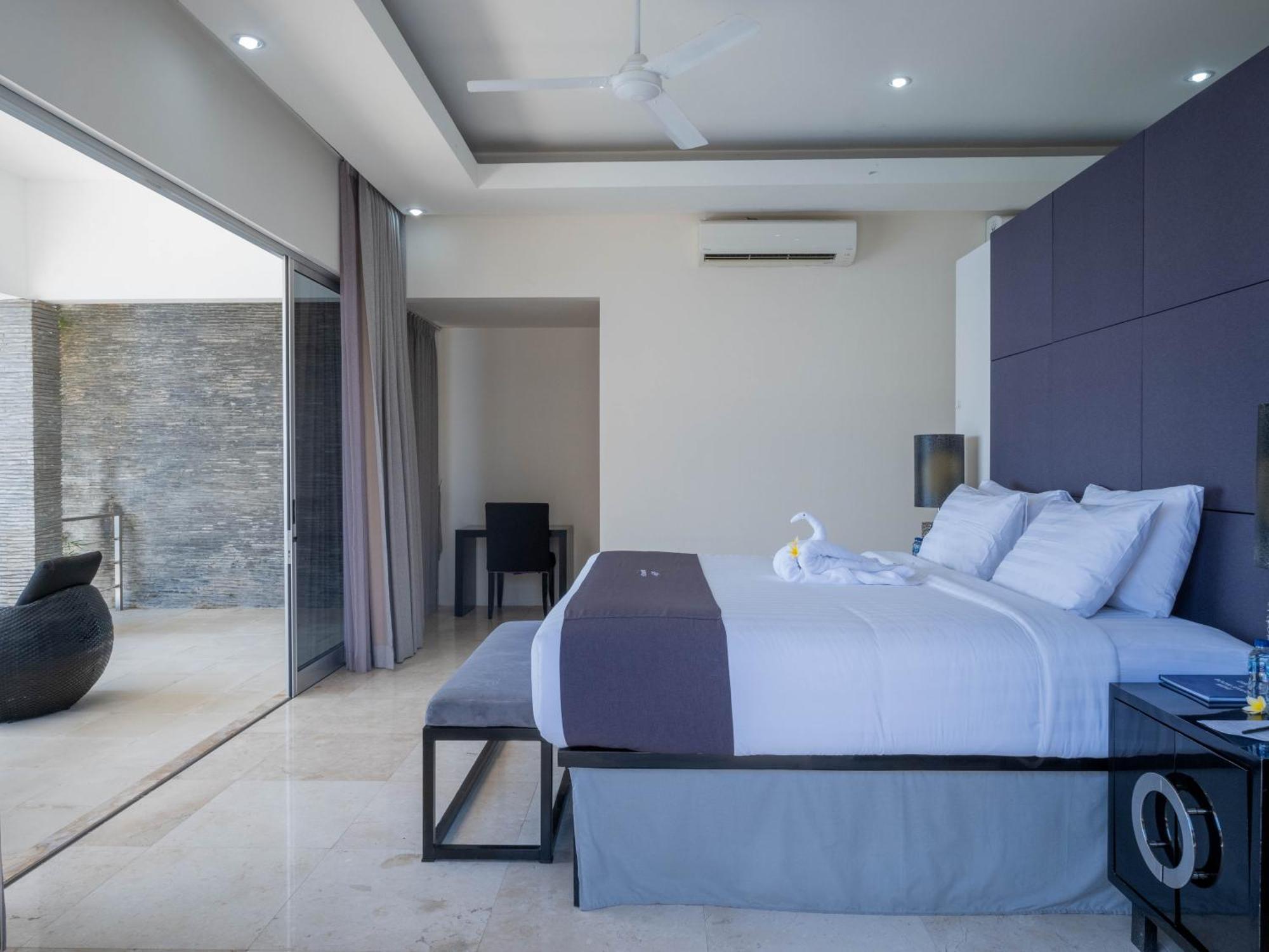 Suluban Cliff Bali Villa ウルワツ エクステリア 写真